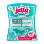 Bizak Set de 12 Pulseras Perfumadas Jelly Bands para Diseñar
