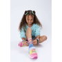 Bizak Set de 12 Pulseras Perfumadas Jelly Bands para Diseñar