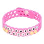 Bizak Set de 12 Pulseras Perfumadas Jelly Bands para Diseñar