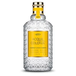 4711 Acqua Colonia Starfruit & White Flowers 100 ml