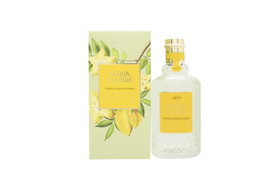 Acqua Colonia Starfruit & White Flowers, Agua de Colonia, Unisex, 100 ml