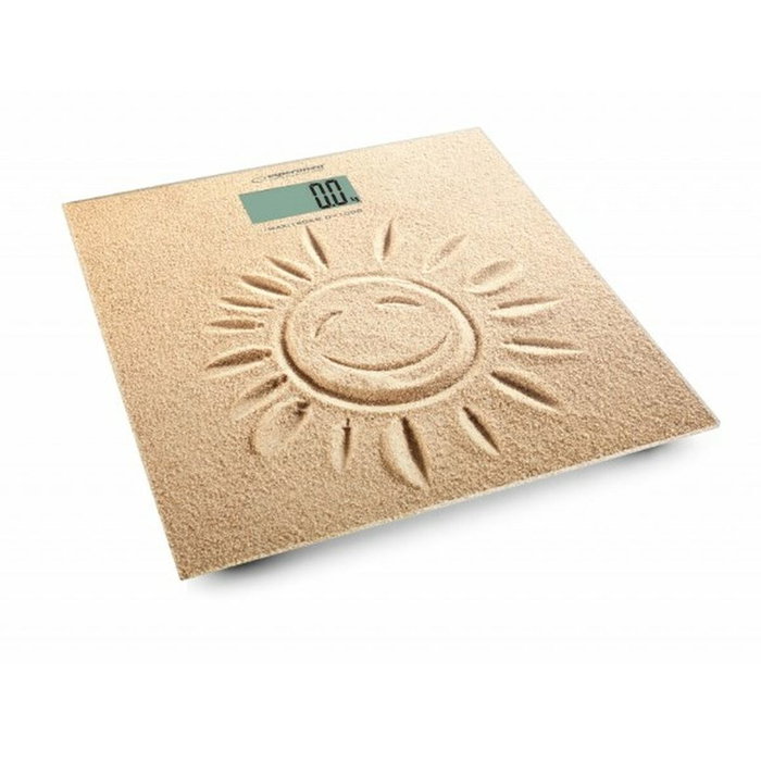 Esperanza EBS007 Sunshine marrón Esperanza EBS007 Sunshine marrón