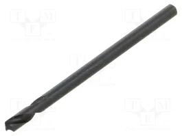 ALPEN-MAYKESTAG Broca para metal HSS SUPER 2,5 mm