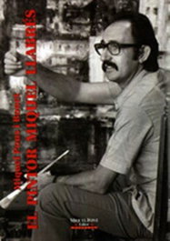 EL PINTOR MIQUEL LLABRES, Miquel Pons Bonet - MOLL EDITORIAL