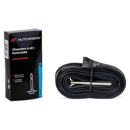 Hutchinson Cámara 700x20-25 Válvula Presta 80 mm (20/25-622)