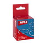 Apli Anillas Metálicas Articuladas Ø25mm Niqueladas