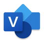 Microsoft Visio Professional 2021 P8 Licencia Inglés Software de Representación Gráfica para Windows 11/10/Server 2019