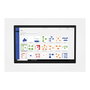 Microsoft Visio Professional 2021 P8 Licencia Inglés Software de Representación Gráfica para Windows 11/10/Server 2019