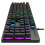 Hiditec GK400 Teclado Mecánico Gaming ARGB Negro