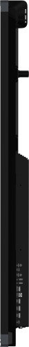 Iiyama TE7514MIS-B1AG Pantalla Plana Interactiva 75" LCD 4K Ultra HD Táctil Android 24/7 Negro