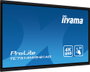 Iiyama TE7514MIS-B1AG Pantalla Plana Interactiva 75" LCD 4K Ultra HD Táctil Android 24/7 Negro