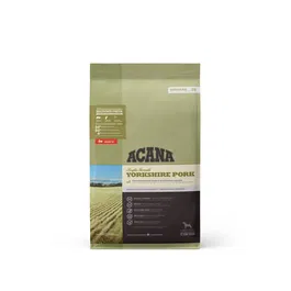 Acana Adult Singles Yorkshire Pork Pienso para Perros Adultos con Cerdo Yorkshire 11,4 kg