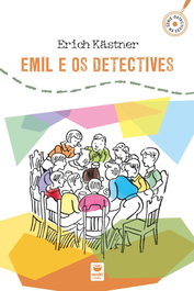 (g).emil e os detectives, Erich Kastner - SUSHI BOOKS