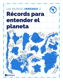 Récords para entender el planeta, PENINSULA