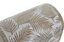 DKD Home Decor Set de 2 Joyeros India8 de Mango Marrón