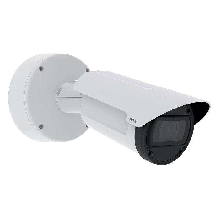 Axis Q1809-LE Cámara de seguridad IP Bala 8K Axis Q1809-LE Cámara de seguridad IP Bala 8K