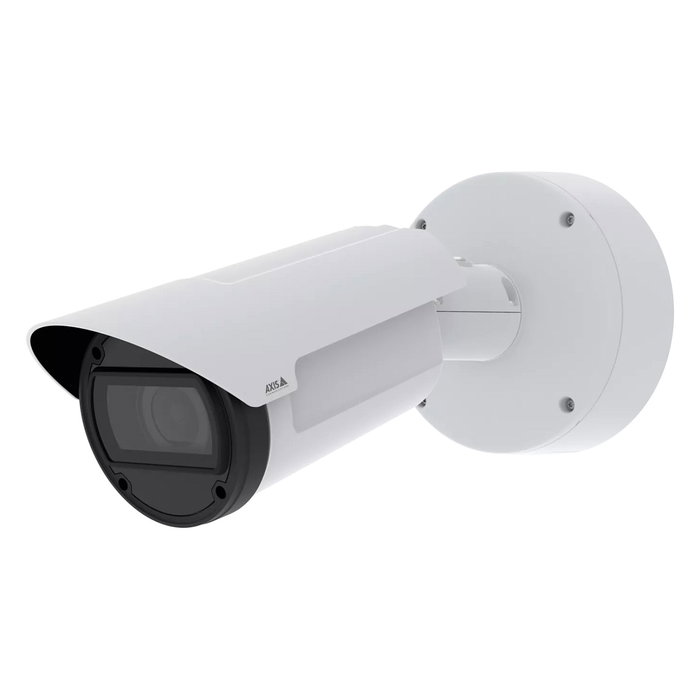 Axis Q1809-LE Cámara de seguridad IP Bala 8K Axis Q1809-LE Cámara de seguridad IP Bala 8K