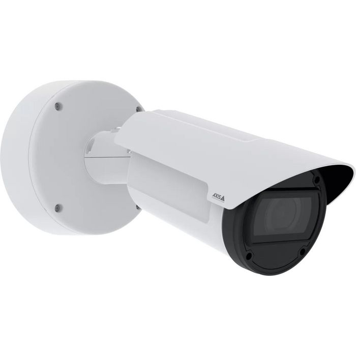 Axis Q1809-LE Cámara de Seguridad IP Exterior Bala 150mm 7680x4320 Píxeles Techo/Pared Axis Q1809-LE Cámara de Seguridad IP Exterior Bala 150mm 7680x4320 Píxeles Techo/Pared