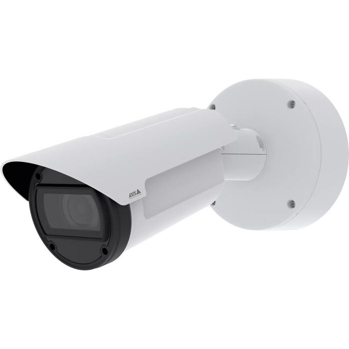 Axis Q1809-LE Cámara de Seguridad IP Exterior Bala 150mm 7680x4320 Píxeles Techo/Pared Axis Q1809-LE Cámara de Seguridad IP Exterior Bala 150mm 7680x4320 Píxeles Techo/Pared