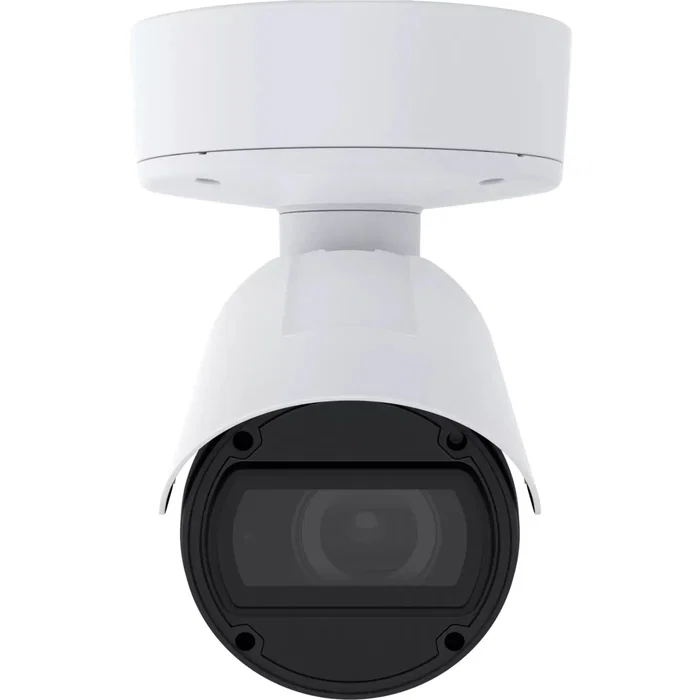 Axis Q1809-LE Cámara de seguridad PTZ exterior 41 MP con visión nocturna IR, resistente IP66/67 IK10, para techo/pared
