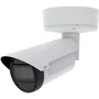 Axis Q1809-LE Cámara de seguridad PTZ exterior 41 MP con visión nocturna IR, resistente IP66/67 IK10, para techo/pared