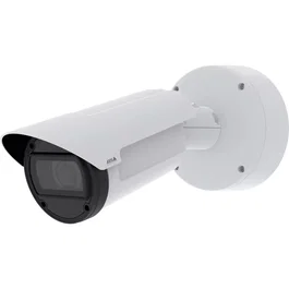 Axis Q1809-LE Cámara de seguridad PTZ exterior 41 MP con visión nocturna IR, resistente IP66/67 IK10, para techo/pared