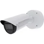 Axis Q1809-LE Cámara de seguridad PTZ exterior 41 MP con visión nocturna IR, resistente IP66/67 IK10, para techo/pared
