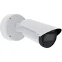 Axis Q1809-LE Cámara de seguridad PTZ exterior 41 MP con visión nocturna IR, resistente IP66/67 IK10, para techo/pared