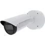 Axis Q1809-LE Cámara de seguridad PTZ exterior 41 MP con visión nocturna IR, resistente IP66/67 IK10, para techo/pared