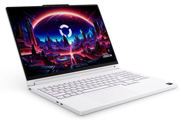 Lenovo Legion 5a AMD Ryzen AI 7 450 15,3 pulg OLED 16GB 512GB RTX 5060 Blanco Lenovo Legion 5a AMD Ryzen AI 7 450 15,3 pulg OLED 16GB 512GB RTX 5060 Blanco