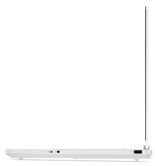 Lenovo Legion 5a AMD Ryzen AI 7 450 15,3 pulg OLED 16GB 512GB RTX 5060 Blanco Lenovo Legion 5a AMD Ryzen AI 7 450 15,3 pulg OLED 16GB 512GB RTX 5060 Blanco