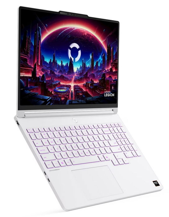 Lenovo Legion 5a AMD Ryzen AI 7 450 15,3 pulg OLED 16GB 512GB RTX 5060 Blanco Lenovo Legion 5a AMD Ryzen AI 7 450 15,3 pulg OLED 16GB 512GB RTX 5060 Blanco