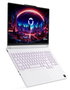 Lenovo Legion 5a AMD Ryzen AI 7 450 15,3 pulg OLED 16GB 512GB RTX 5060 Blanco