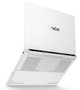 Lenovo Legion 5a AMD Ryzen AI 7 450 15,3 pulg OLED 16GB 512GB RTX 5060 Blanco