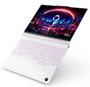 Lenovo Legion 5a AMD Ryzen AI 7 450 15,3 pulg OLED 16GB 512GB RTX 5060 Blanco