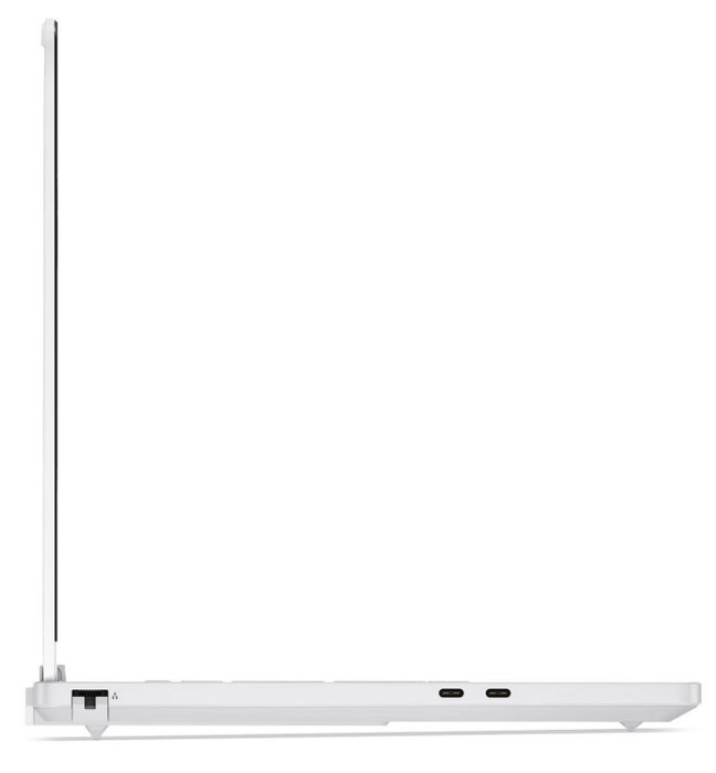 Lenovo Legion 5a AMD Ryzen AI 7 450 15,3 pulg OLED 16GB 512GB RTX 5060 Blanco Lenovo Legion 5a AMD Ryzen AI 7 450 15,3 pulg OLED 16GB 512GB RTX 5060 Blanco