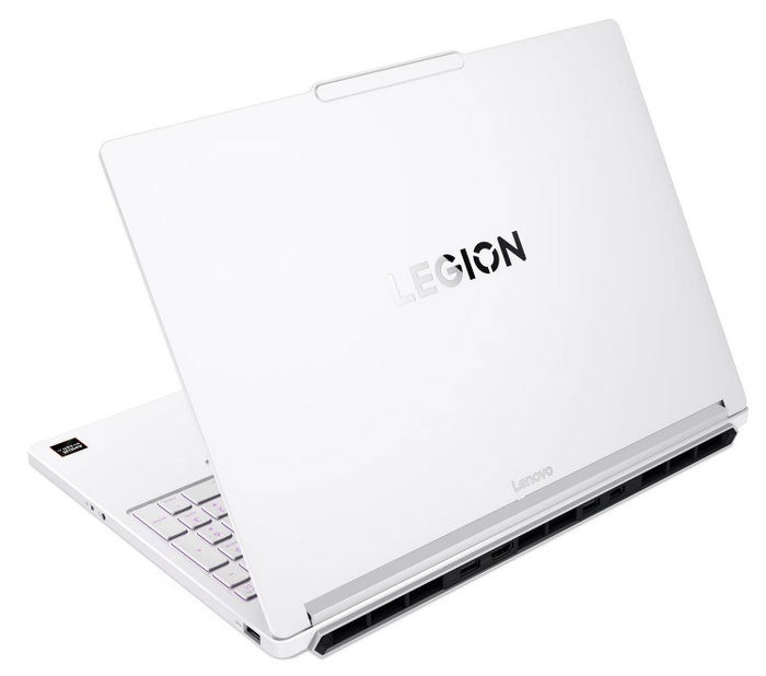 Lenovo Legion 5a AMD Ryzen AI 7 450 15,3 pulg OLED 16GB 512GB RTX 5060 Blanco Lenovo Legion 5a AMD Ryzen AI 7 450 15,3 pulg OLED 16GB 512GB RTX 5060 Blanco