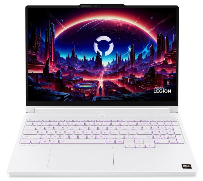 Lenovo Legion 5a AMD Ryzen AI 7 450 15,3 pulg OLED 16GB 512GB RTX 5060 Blanco Lenovo Legion 5a AMD Ryzen AI 7 450 15,3 pulg OLED 16GB 512GB RTX 5060 Blanco
