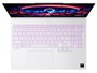 Lenovo Legion 5a AMD Ryzen AI 7 450 15,3 pulg OLED 16GB 512GB RTX 5060 Blanco