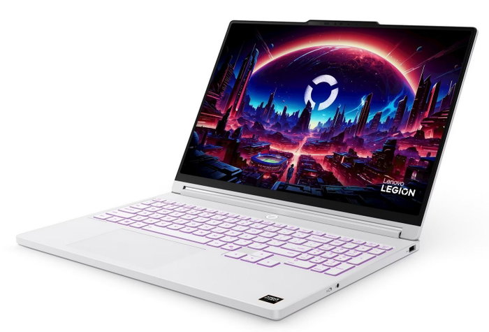 Lenovo Legion 5a AMD Ryzen AI 7 450 15,3 pulg OLED 16GB 512GB RTX 5060 Blanco Lenovo Legion 5a AMD Ryzen AI 7 450 15,3 pulg OLED 16GB 512GB RTX 5060 Blanco