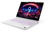 Lenovo Legion 5a AMD Ryzen AI 7 450 15,3 pulg OLED 16GB 512GB RTX 5060 Blanco