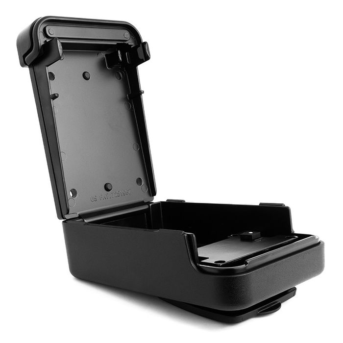 Arregui Caja de Seguridad para Llaves SEG011 125x80x32mm