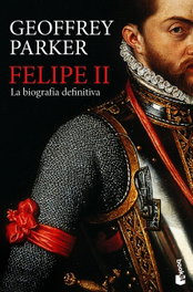Felipe II, Geoffrey Parker - BOOKET
