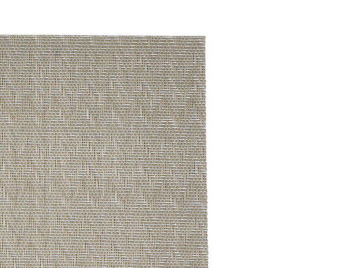 Kinvara Salvamantel 30x45 cm Zig Zag Surtidos Neutros PVC/Poliester (Set de 48)