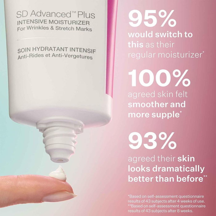 Strivectin SD ADVANCED PLUS crema hidratante intensiva antiarrugas 118 ml