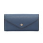 Michael Kors Cartera Jet Set Travel 35F3GTVE7L-NAVY Azul