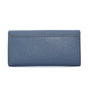 Michael Kors Cartera Jet Set Travel 35F3GTVE7L-NAVY Azul