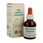 FORZA VITALE Vitis Vinífera Composta extracto 50ml