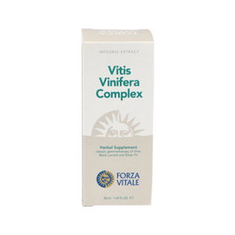 FORZA VITALE VITIS VINIFERA COMPOSTA extracto 50ml