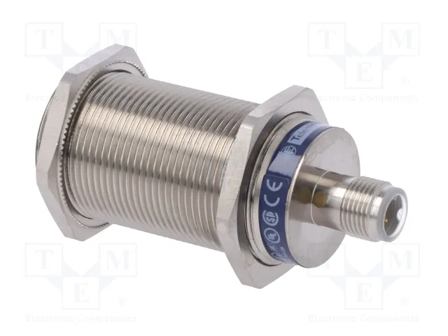TELEMECANIQUE SENSORS Sensor inductivo OsiSense M30 PNP/NO